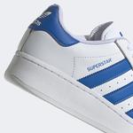 adidas Superstar Xlg  Erkek Beyaz Spor Ayakkabı