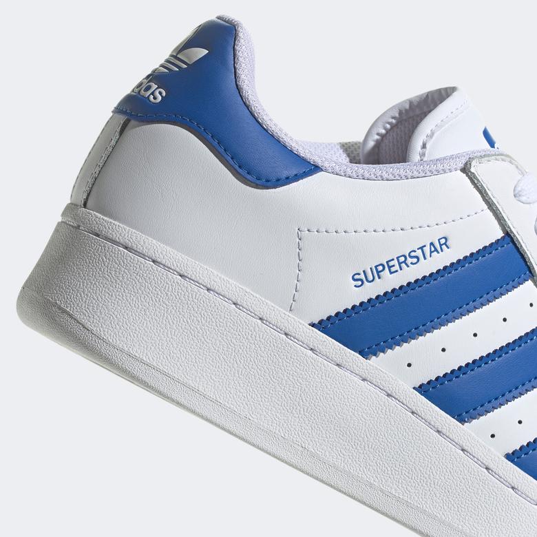adidas Superstar Xlg  Erkek Beyaz Spor Ayakkabı