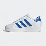 adidas Superstar Xlg  Erkek Beyaz Spor Ayakkabı
