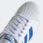adidas Superstar Xlg  Erkek Beyaz Spor Ayakkabı