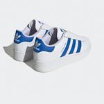 adidas Superstar Xlg  Erkek Beyaz Spor Ayakkabı