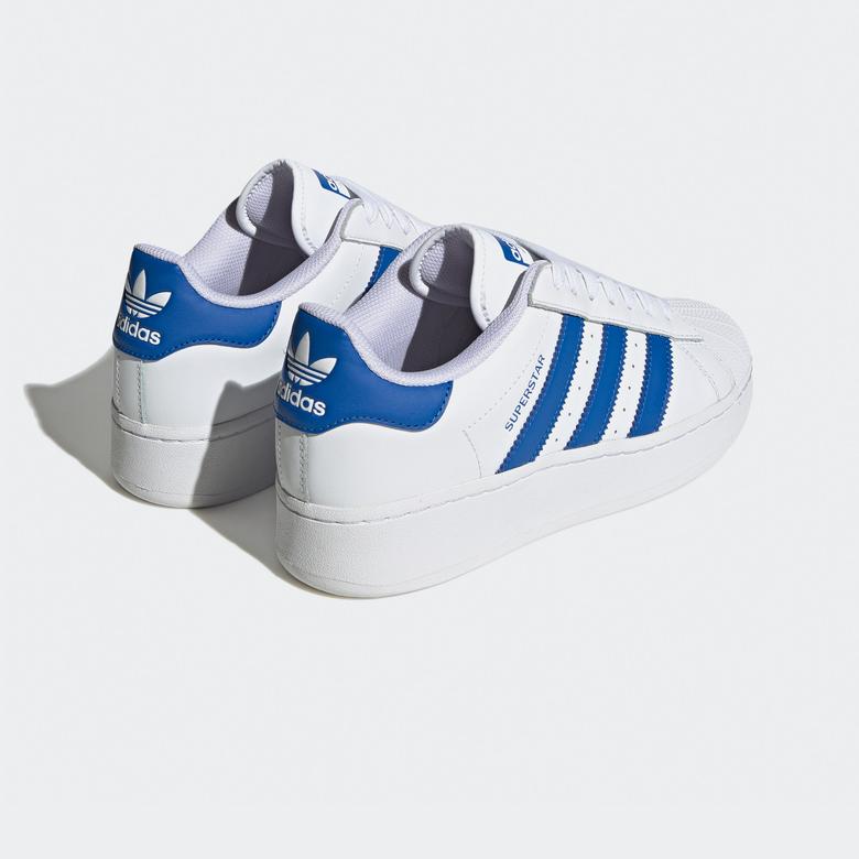 adidas Superstar Xlg  Erkek Beyaz Spor Ayakkabı