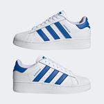adidas Superstar Xlg  Erkek Beyaz Spor Ayakkabı