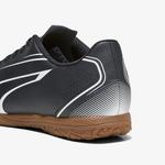 Puma Vitoria Erkek Siyah Futsal Ayakkabısı