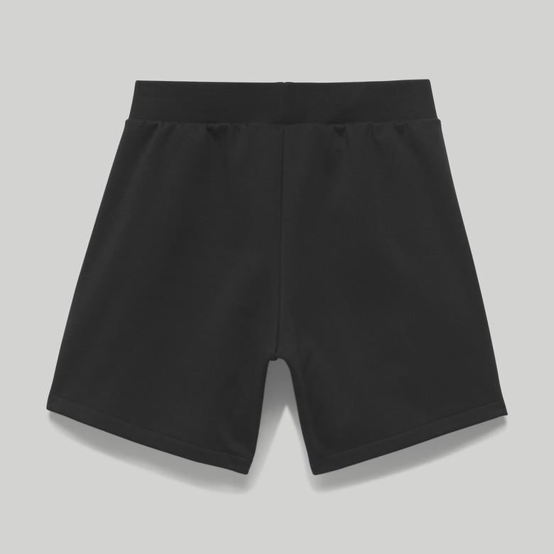 adidas One Basketball Unisex Siyah Şort