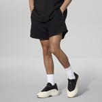 adidas One Basketball Unisex Siyah Şort