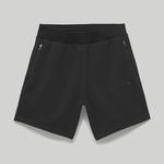adidas One Basketball Unisex Siyah Şort