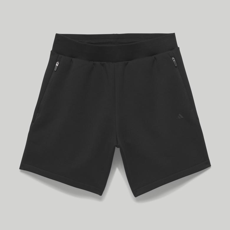 adidas One Basketball Unisex Siyah Şort