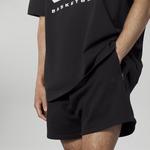 adidas One Basketball Unisex Siyah Şort