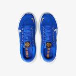 Nike Superrep Go 3 Next Nature Flyknit Erkek Mavi Antrenman Ayakkabısı