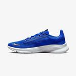 Nike Superrep Go 3 Next Nature Flyknit Erkek Mavi Antrenman Ayakkabısı