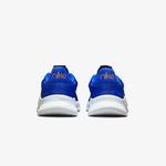 Nike Superrep Go 3 Next Nature Flyknit Erkek Mavi Antrenman Ayakkabısı