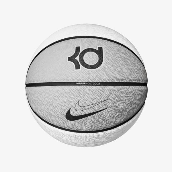 Nike All Court 8P K Durant Deflated 7 No Summit Gri Basketbol Topu
