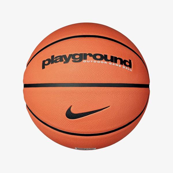 Nike Everyday Playground 5 Numara Basketbol Topu