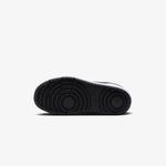 Nike Court Borough Low Recraft Çocuk Beyaz Sneaker