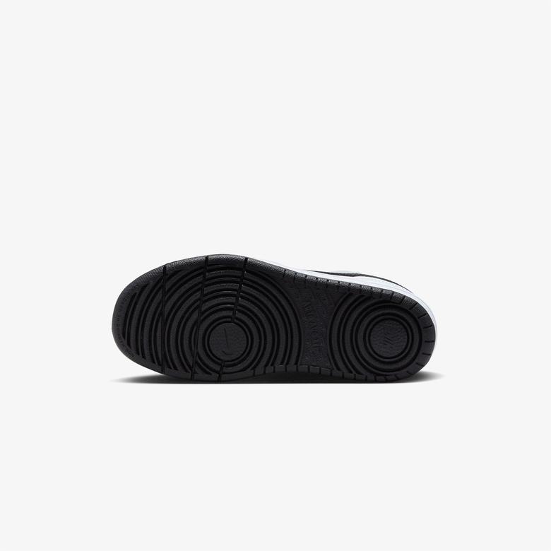 Nike Court Borough Low Recraft Çocuk Beyaz Sneaker