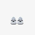 Nike Court Borough Low Recraft Çocuk Beyaz Sneaker