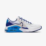 Nike Air Max Excee Erkek Beyaz Günlük Spor Ayakkabı