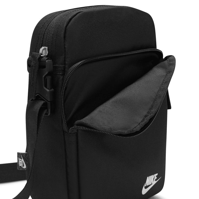 Nike Heritage Unisex Siyah Çanta