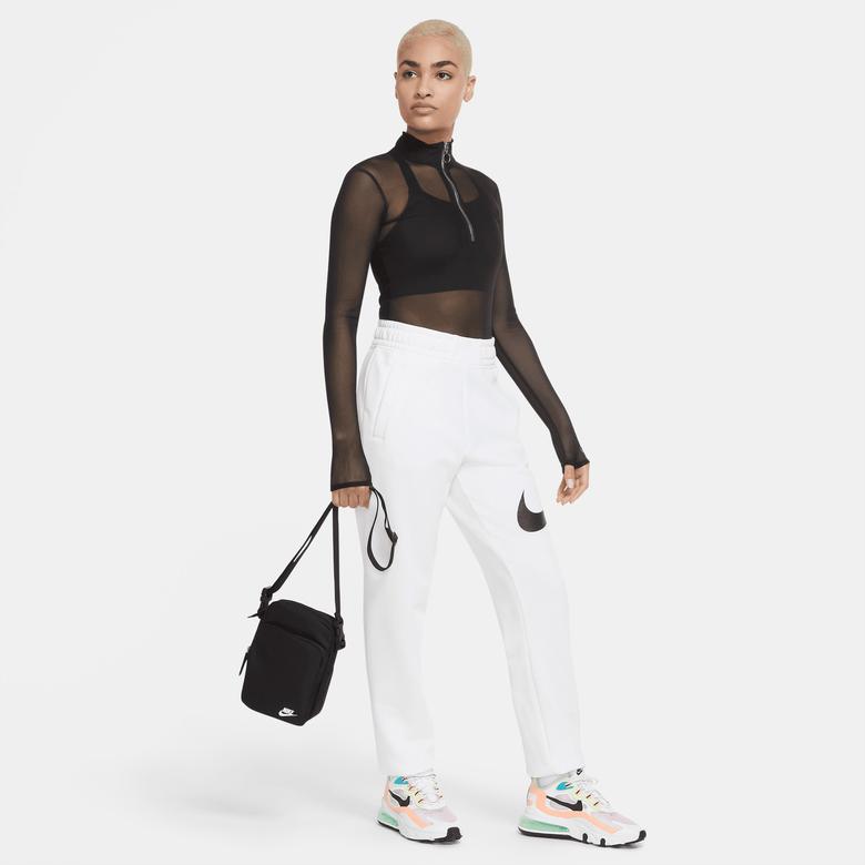 Nike Heritage Unisex Siyah Çanta