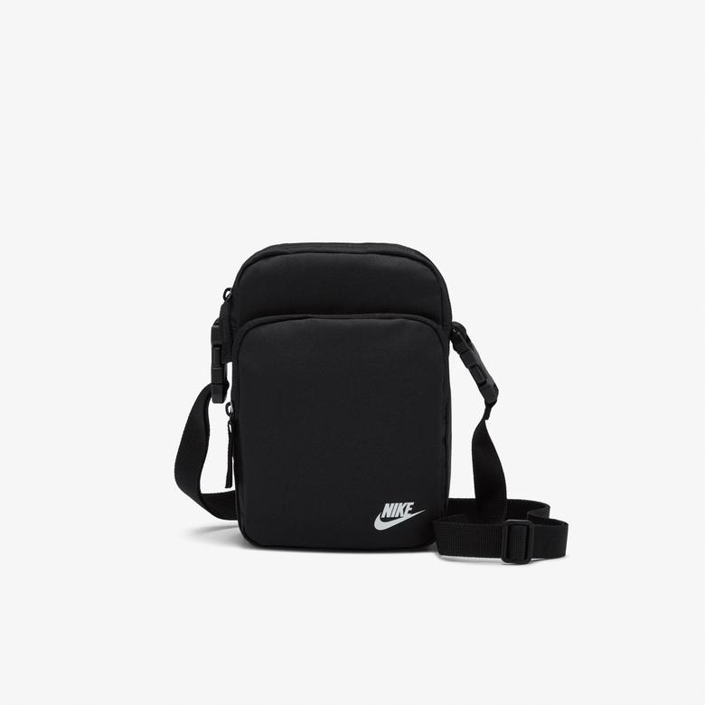 Nike Heritage Unisex Siyah Çanta