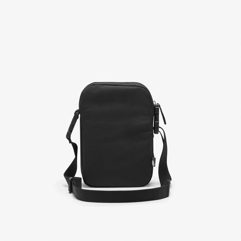 Nike Heritage Unisex Siyah Çanta