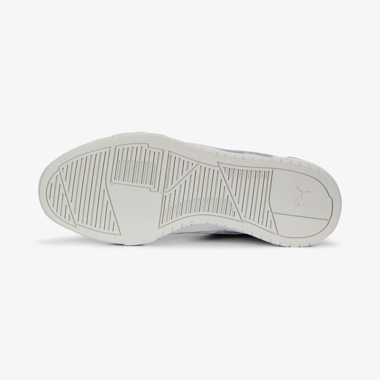 Puma CA Pro Glitch Unisex Beyaz Spor Ayakkabı