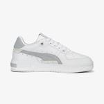 Puma CA Pro Glitch Unisex Beyaz Spor Ayakkabı