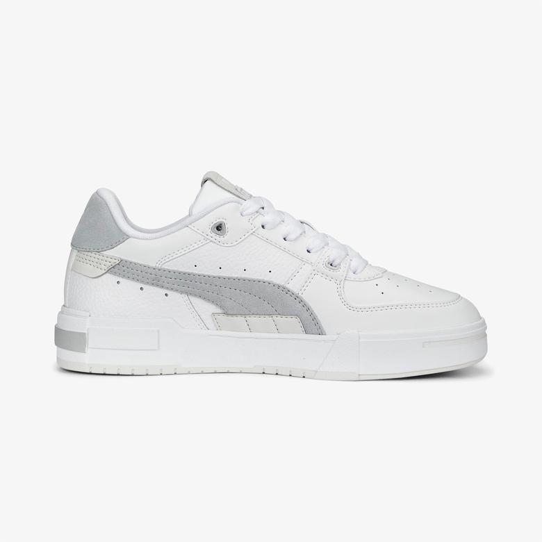 Puma CA Pro Glitch Unisex Beyaz Spor Ayakkabı