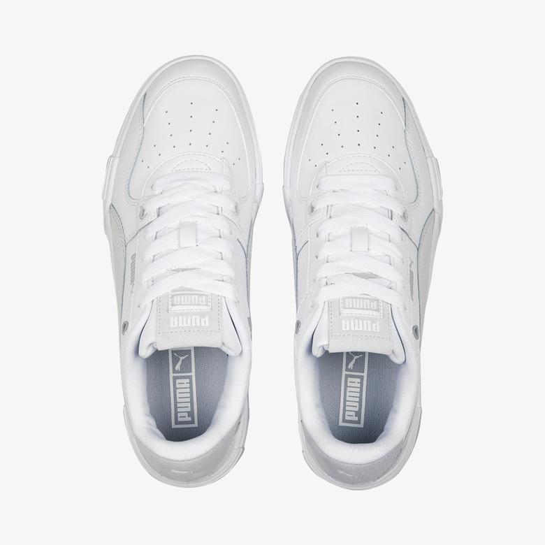 Puma CA Pro Glitch Unisex Beyaz Spor Ayakkabı