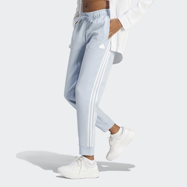 Adidas Kadın Mavi Eşofman Altı