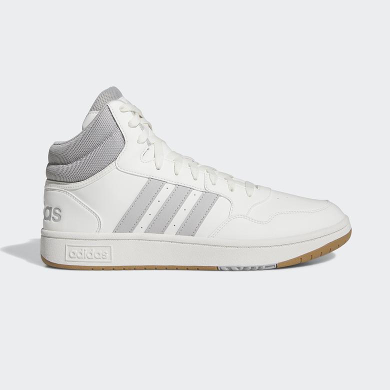 Adidas Erkek Beyaz Spor Ayakkabı & Sneaker