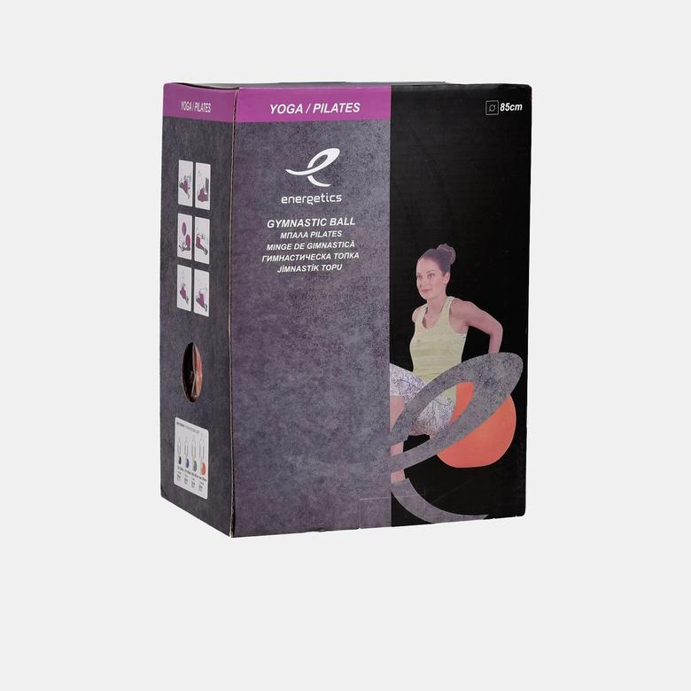 Energetics Unisex Turuncu Top