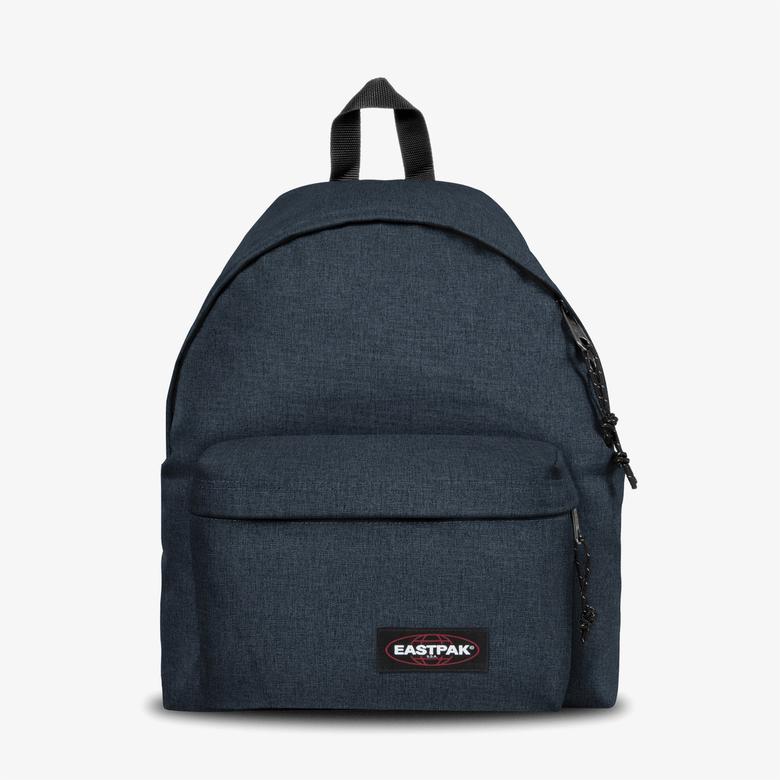 Eastpak Padded Pak'R Unisex Mavi Sırt Çantası