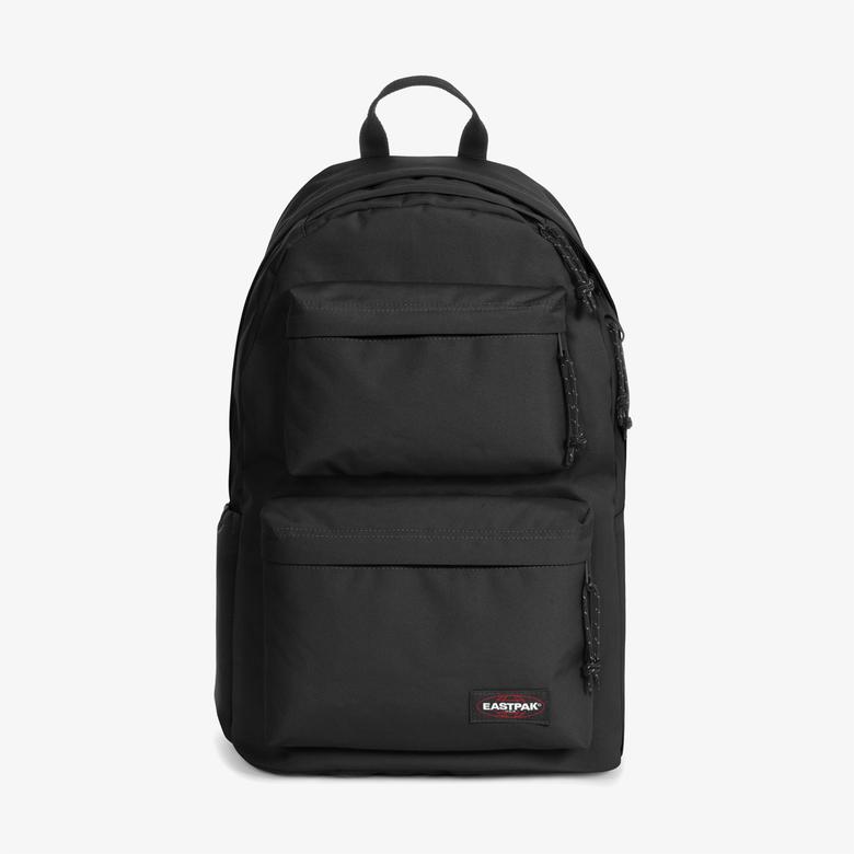 Eastpak Unisex Siyah Sırt Çantası
