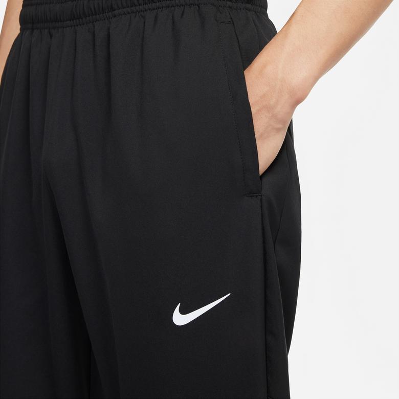 Nike M Nk Df Chllgr Wvn Erkek Siyah Eşofman Altı