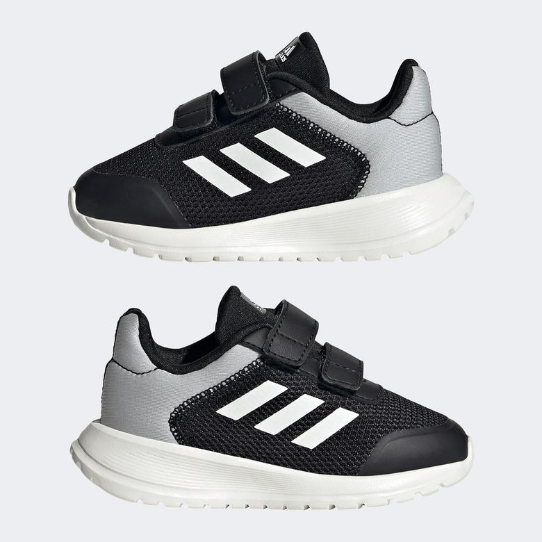 adidas Tensaur Run 2.0 Cf Çocuk Siyah Koşu Ayakkabısı
