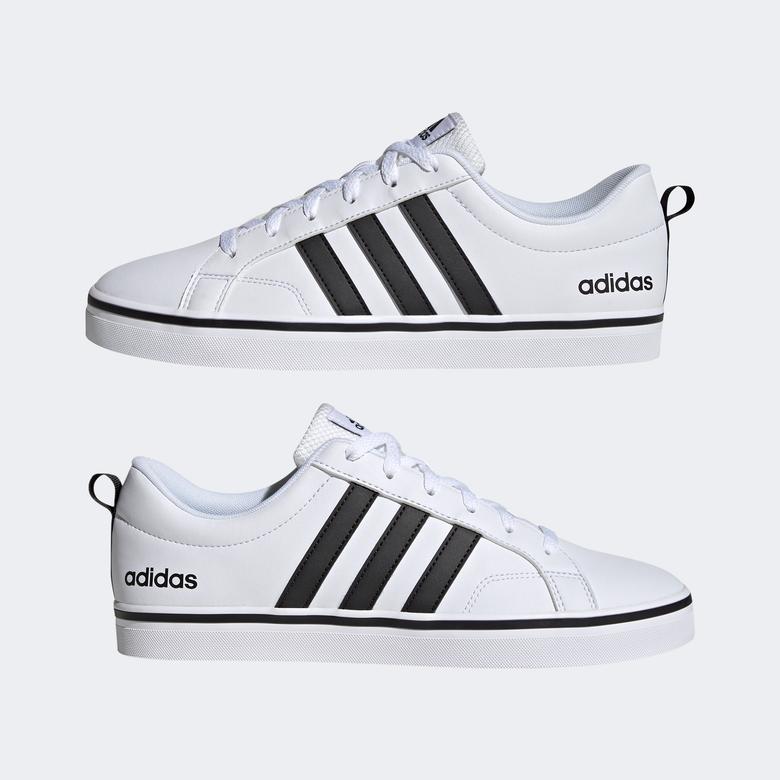 adidas Vs Pace 20 Erkek Beyaz Spor Ayakkabı