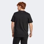 Adidas Erkek Siyah T-Shirt