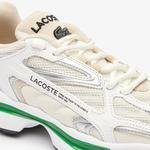 Lacoste L003 2K24 Kadın Beyaz Sneaker