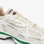 Lacoste SPORT L003 2K24 Erkek Beyaz Sneaker