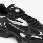 Lacoste L003 2K24 Kadın Siyah Sneaker