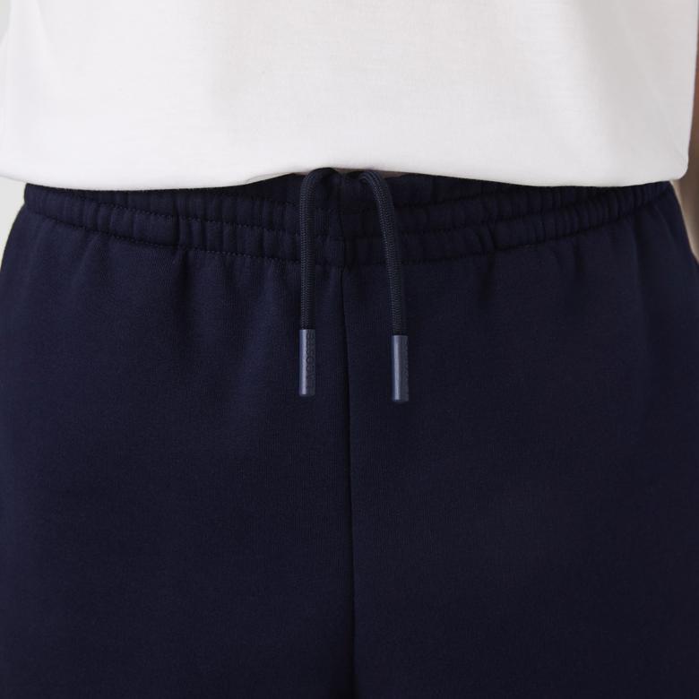 Lacoste Erkek Regular Fit Lacivert Eşofman Altı
