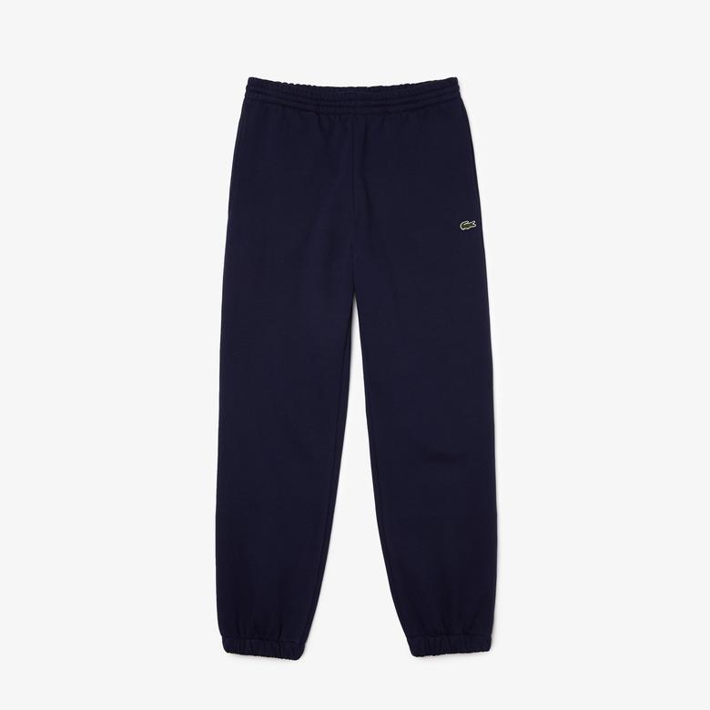 Lacoste Erkek Regular Fit Lacivert Eşofman Altı