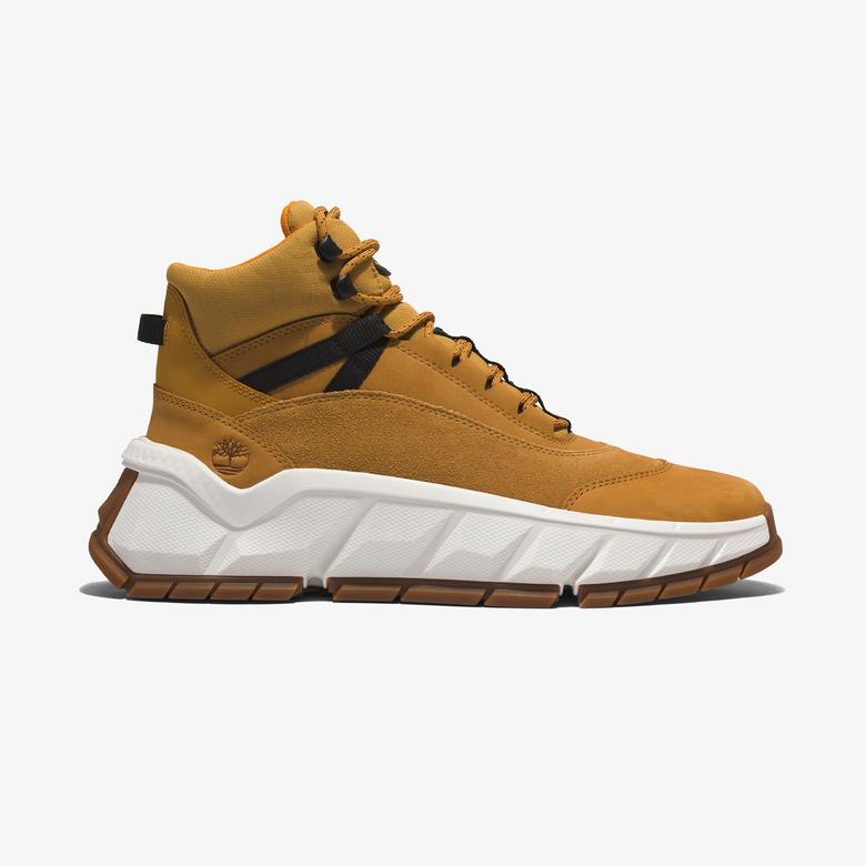 Timberland Turbo Hiker Erkek Kahverengi Bot