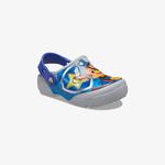 Crocs FL Paw Patrol Patch Bebek Gri Terlik
