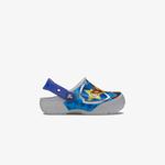 Crocs FL Paw Patrol Patch Bebek Gri Terlik