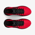 Under Armour Lockdown 6 Erkek Kırmızı Basketbol Ayakkabı