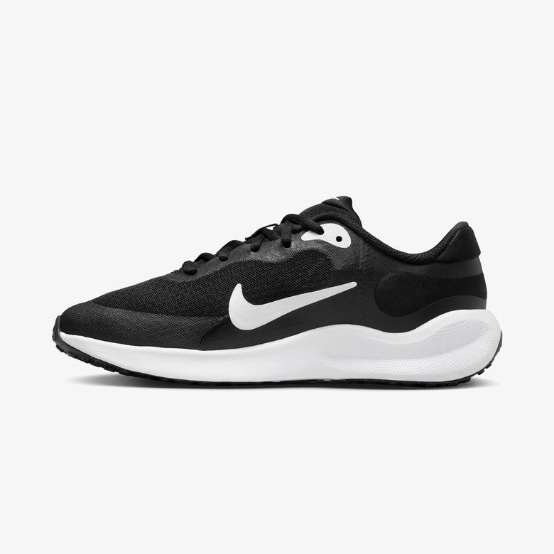 Nike Çocuk Siyah Koşu Ayakkabısı