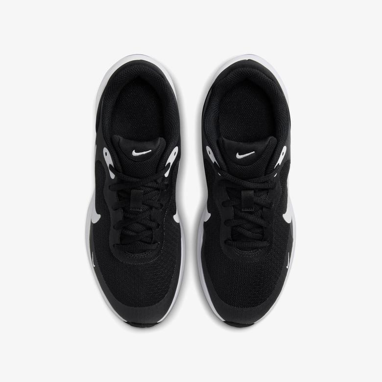 Nike Çocuk Siyah Koşu Ayakkabısı